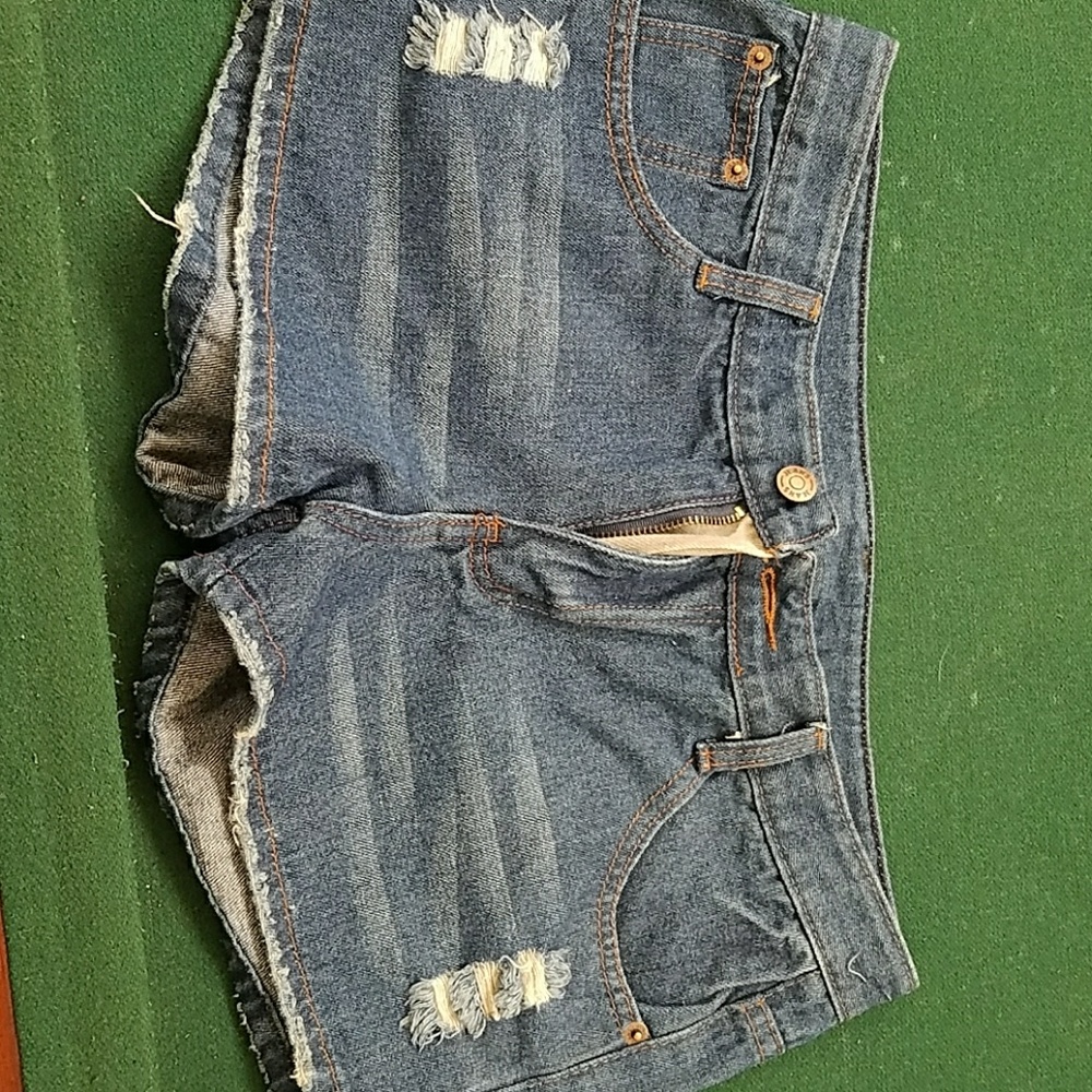 Shorts